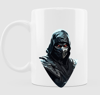 Mortal Kombat Noob Saibot avatar bögre