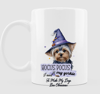 yorki hocus bögre