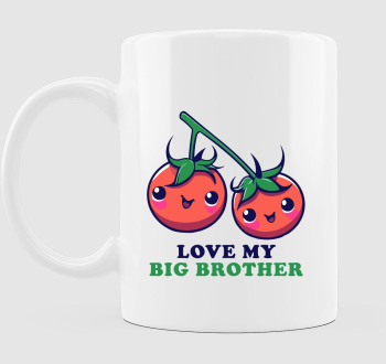 tomato big brother bögre