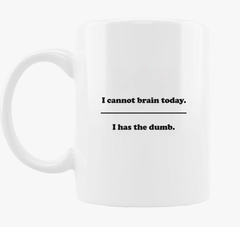 I cannot brain bögre