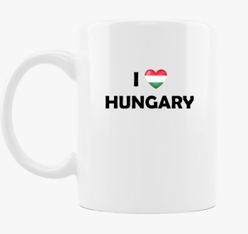 Szeretem Magyarorszá...