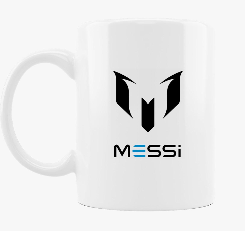 Messi bögre