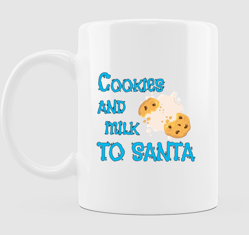 MilkandCookies bögre