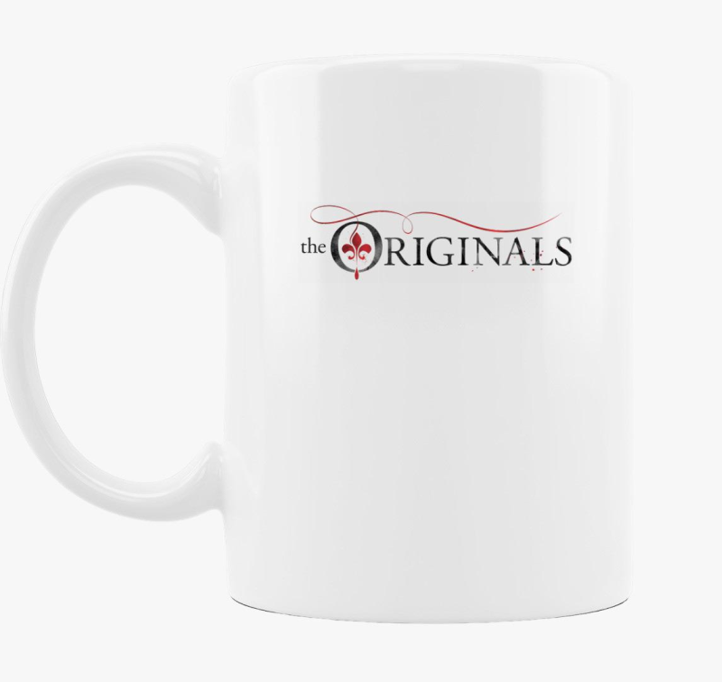 Originals bögre