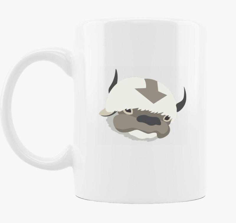 Appa bögre