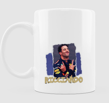 Ricciardo I. bögre