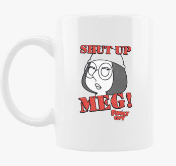 Shut up Meg! - Famil...