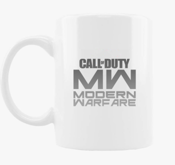 Call of Duty - Moder...