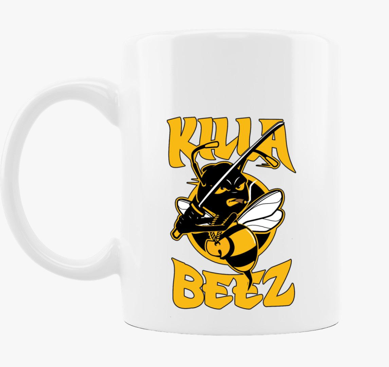 Wu-Tang Killa Beez bögre