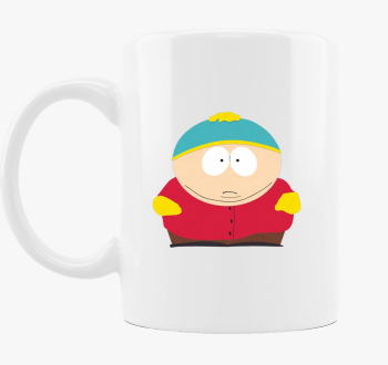 Eric Cartman - South Park bögre