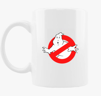 Ghostbusters - Szellemírtók bögre