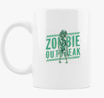 Zombis bögre