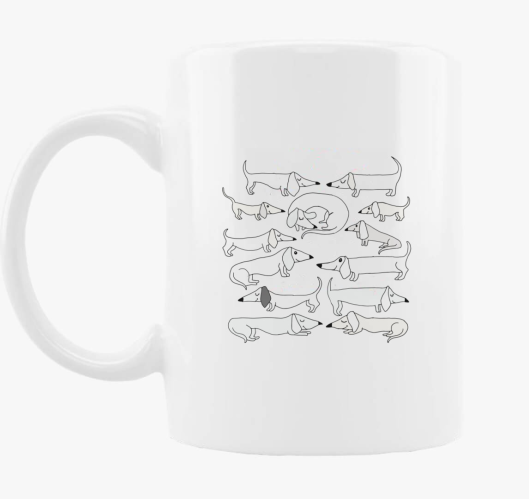 Tacskóból soha nem elég monokr...