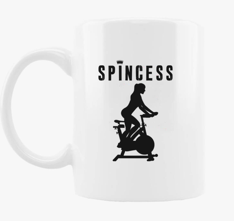 Spinninges bögre csajoknak