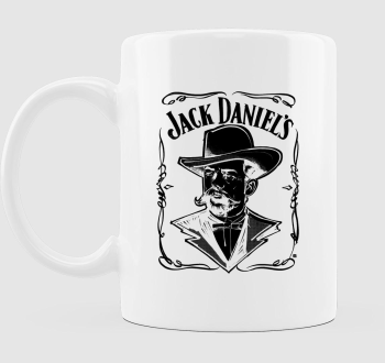 Jack Daniel's bögre