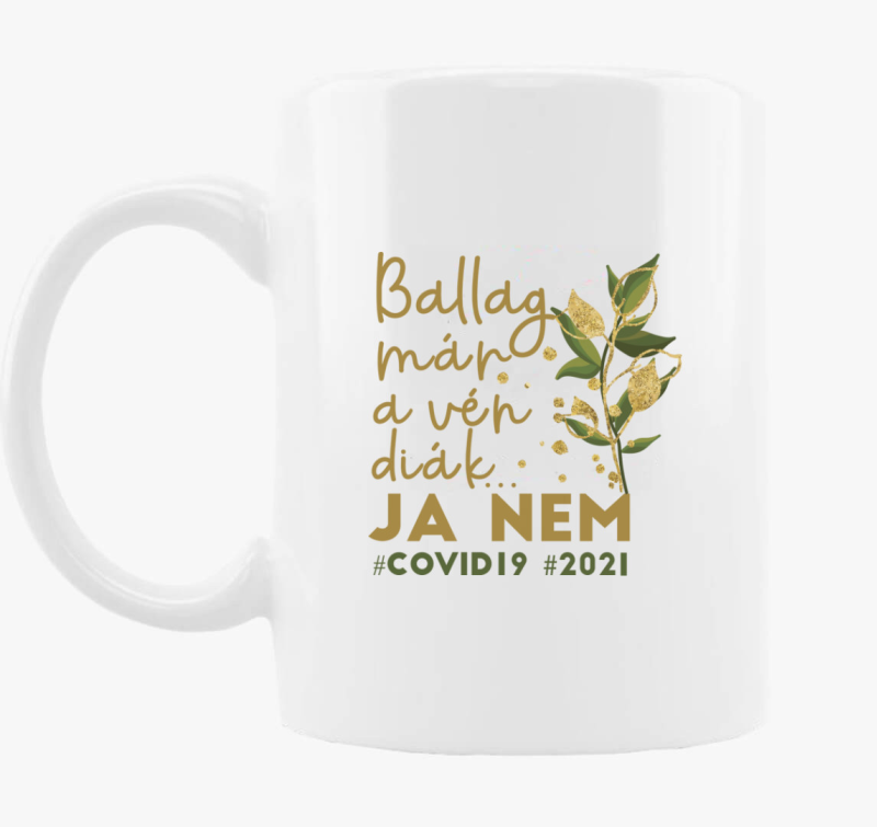 Ballagós bögre 2.0