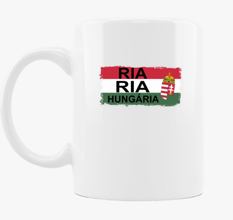 Magyarország bögre szurkolóknak 2.0