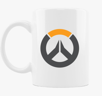 Overwatch (Jel) Gamer bögre
