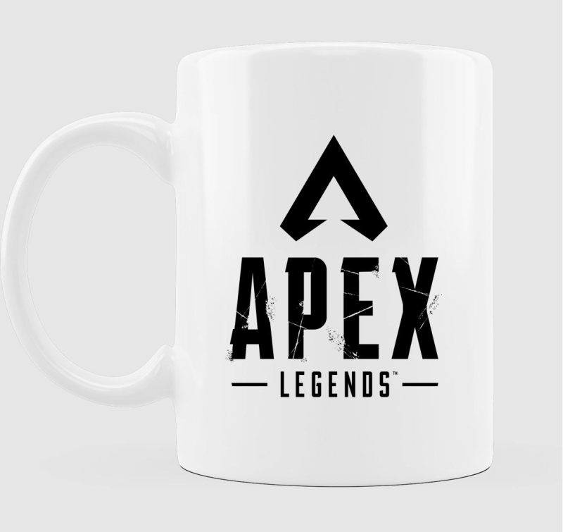 Apex Legends Gamer bögre