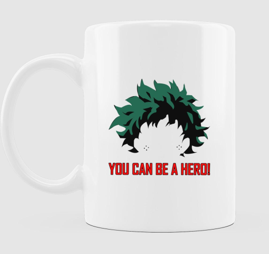 Hero Academy - you can be a he...