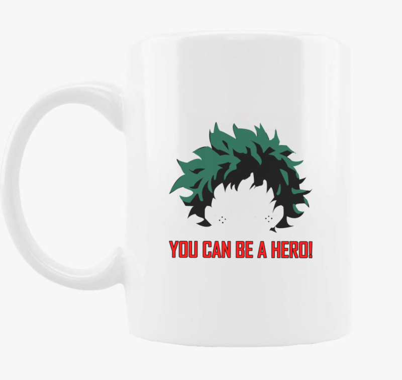 Hero Academy - you can be a hero bögre