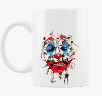 Joker 2019 bögre