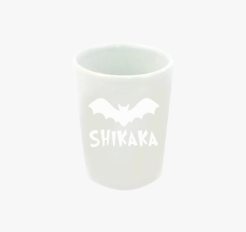 Shikaka feles pohár