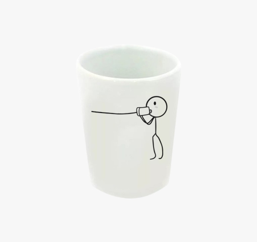 Páros fiú 1 feles pohár