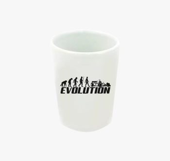 Evolution F1 feles p