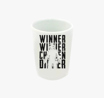 PUBG winner winner f...