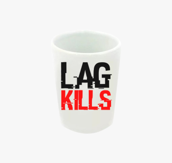 Lag kills feles pohá