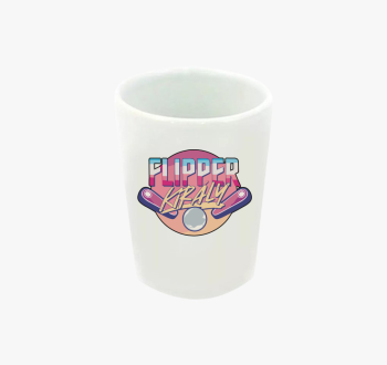 Flipper király feles