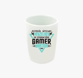 Egyedül játszani ves...