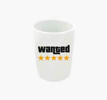 GTA Wanted feles poh