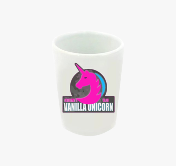 Vanilla unicorn fele