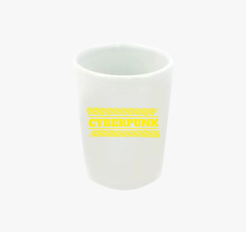 Cyberpunk minta fele