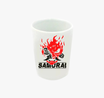 Samurai arc feles po