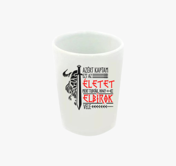 Viking élet feles po