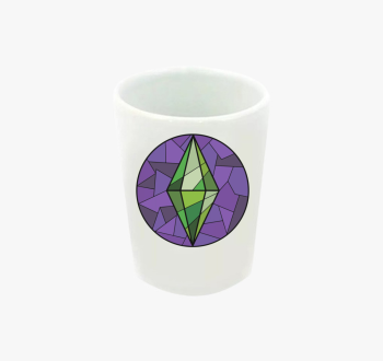 Sims logo feles pohá