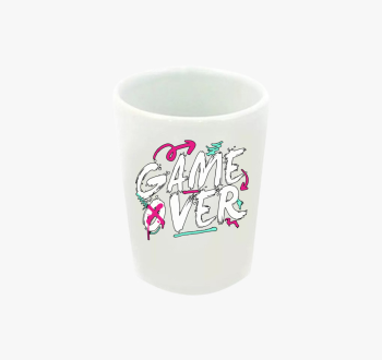 GameOver feliratos f...