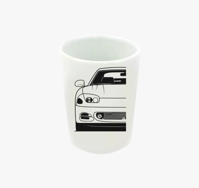 Mitsubishi 3000 GT feles pohár