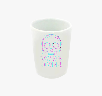 Szines koponyás game...