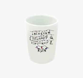 Stranger Thing Run f...