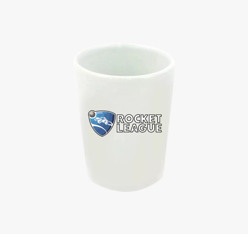 Rocket League feles pohár