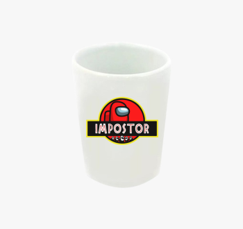 Among Us Impostor 4 ...