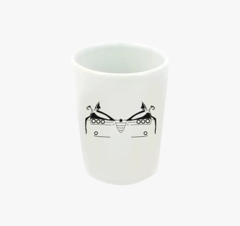 Alfa Romeo Silhouett...