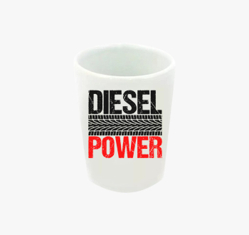 Diesel Power feles p
