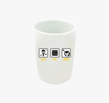 Chute Loot Dinner fe