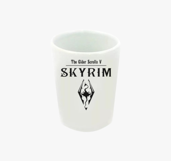 The Elder Scrolls V ...