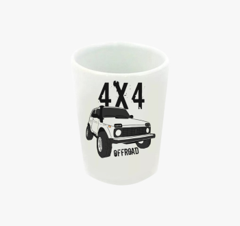 4x4 offroad feles po